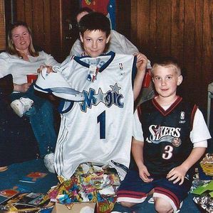 Meet your Posher, Cory